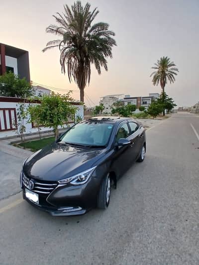 Changan Alsvin 2022