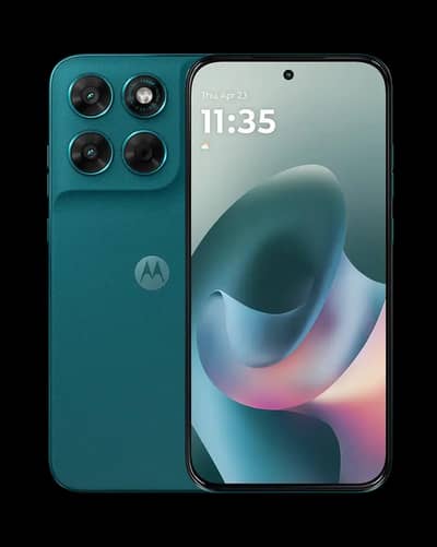 Motorola Moto G 77
