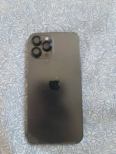 Apple iPhone 12 Pro Max