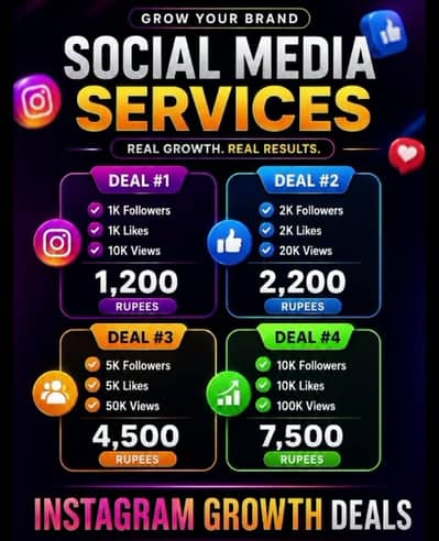 social services
