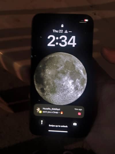 Apple iPhone X non 256gb