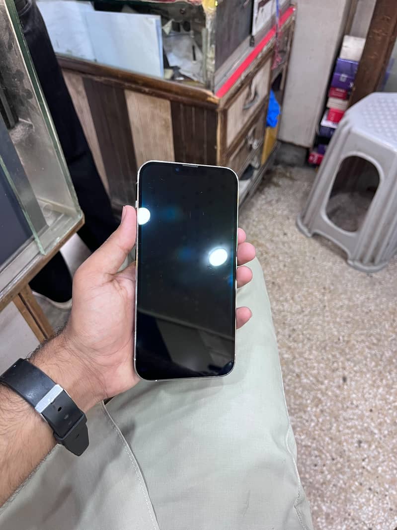 Apple iPhone 13 Pro Max 5