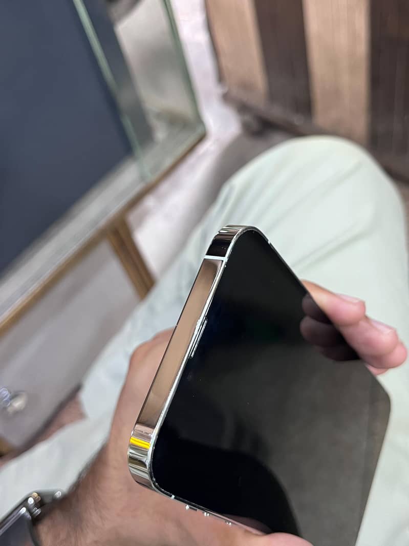 Apple iPhone 13 Pro Max 8
