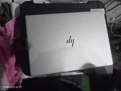 HP EliteBook 840 G5 Core i5 8th Gen, 8GB RAM, 256GB SSD – 10/10 Condit