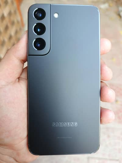 Samsung Mobile S22