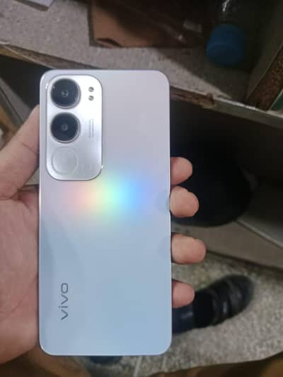 Vivo Y19s