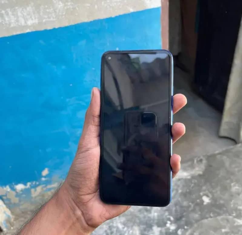 Tecno CAMON 15 1