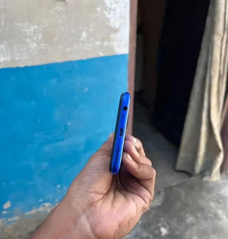 Tecno CAMON 15 2