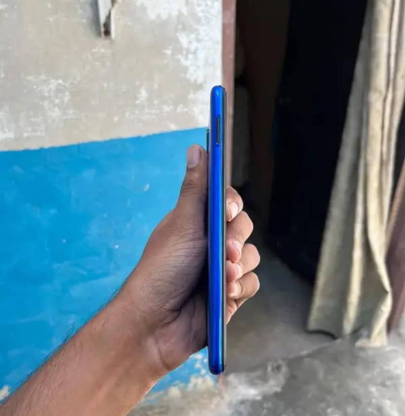 Tecno CAMON 15 3
