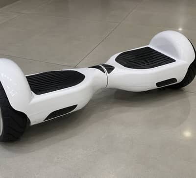 Hoverboard
