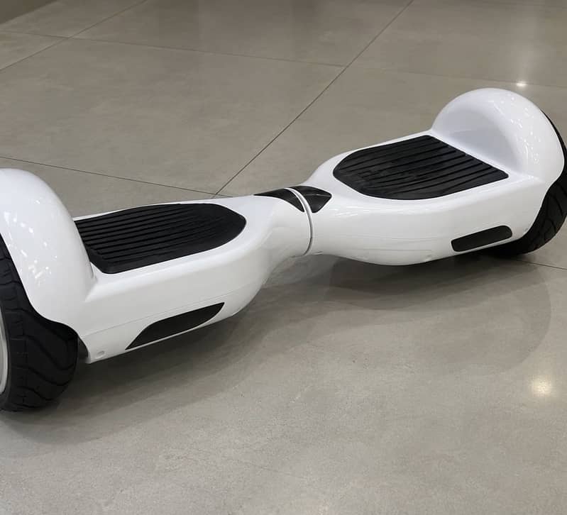 Hoverboard 0