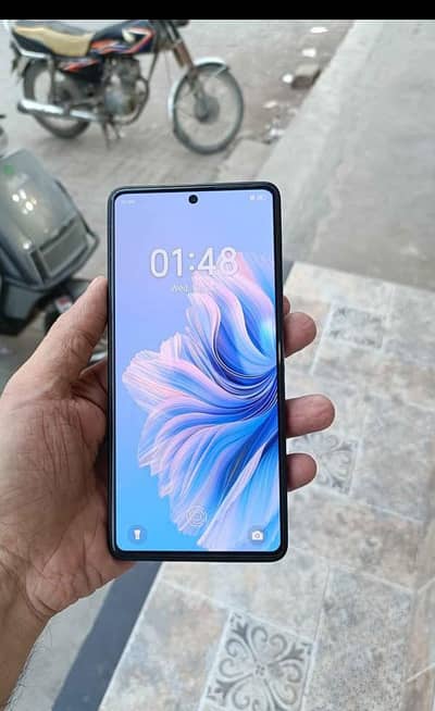 Tecno CAMON 20 Pro