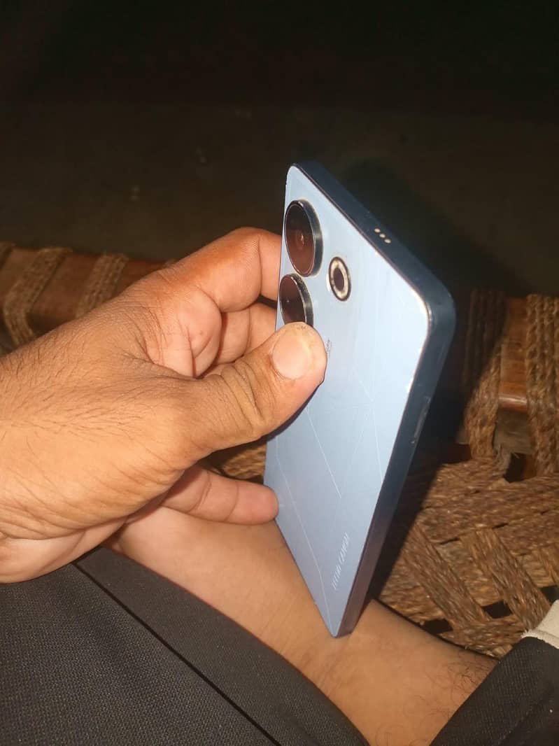 Tecno CAMON 20 Pro 2