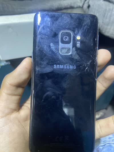 Samsung Mobile S9