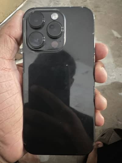 Apple iPhone 14 Pro