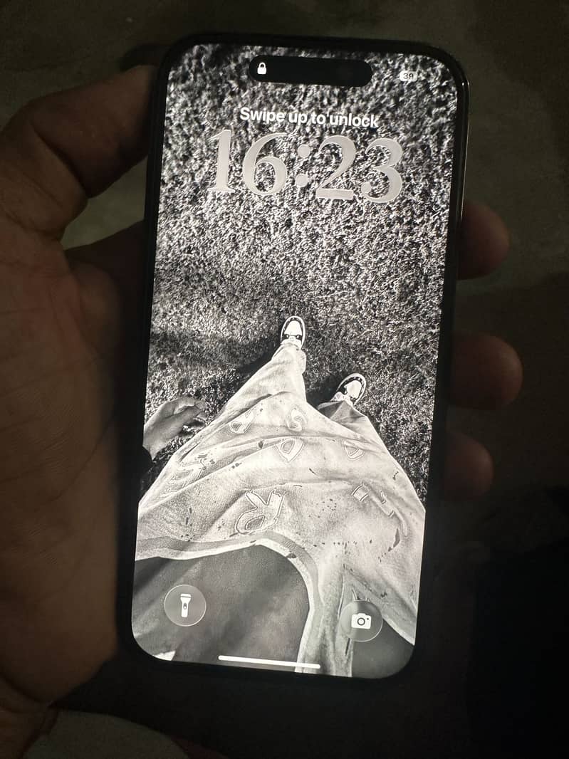 Apple iPhone 14 Pro 3