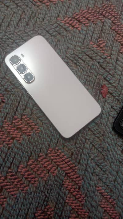 Infinix hot 60 pro