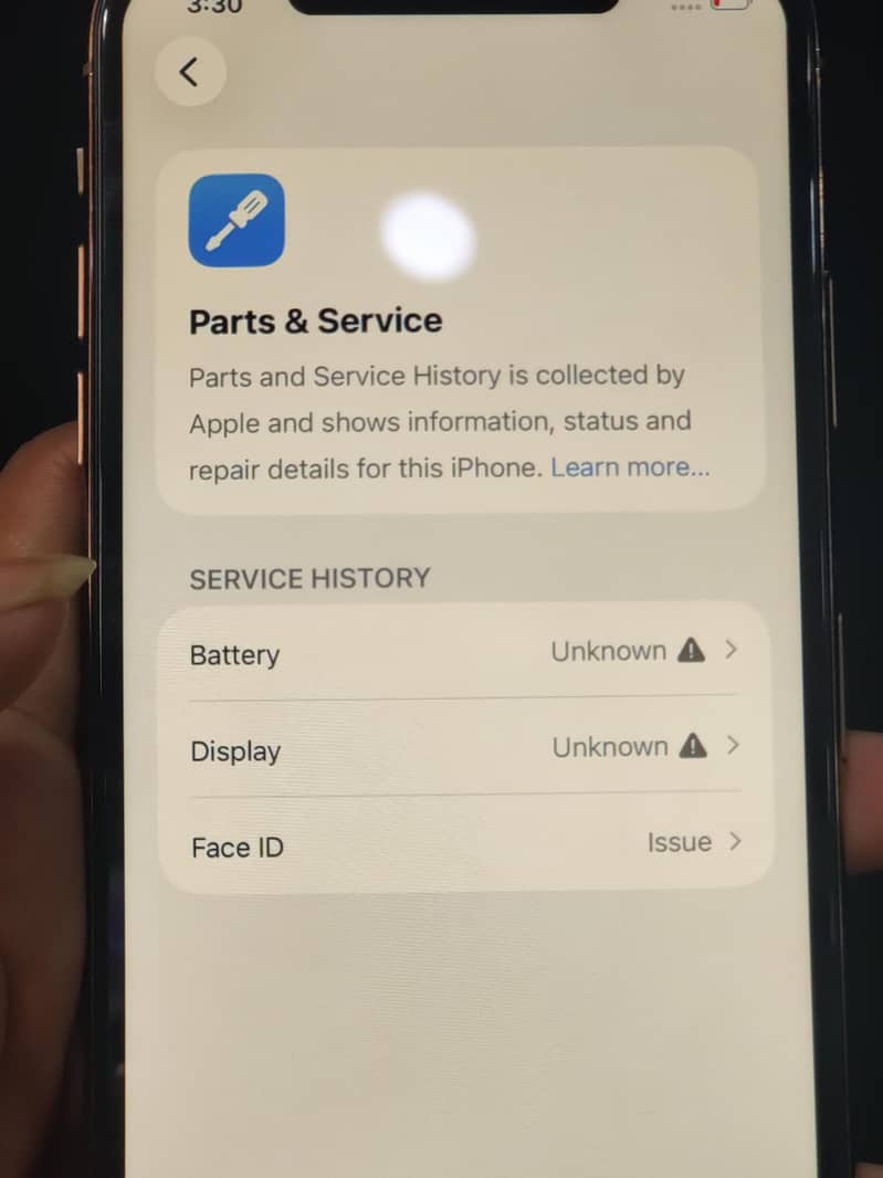 Apple iPhone 11 Pro Max 1