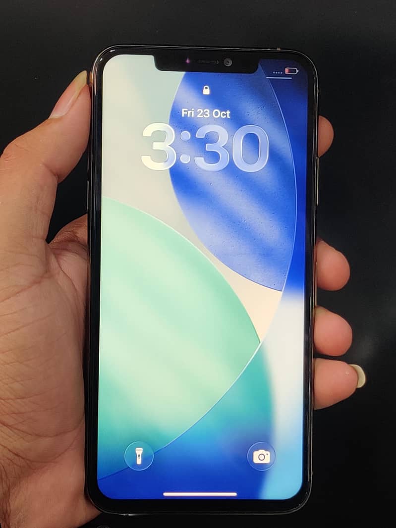 Apple iPhone 11 Pro Max 2