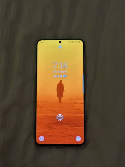 Samsung Mobile S20