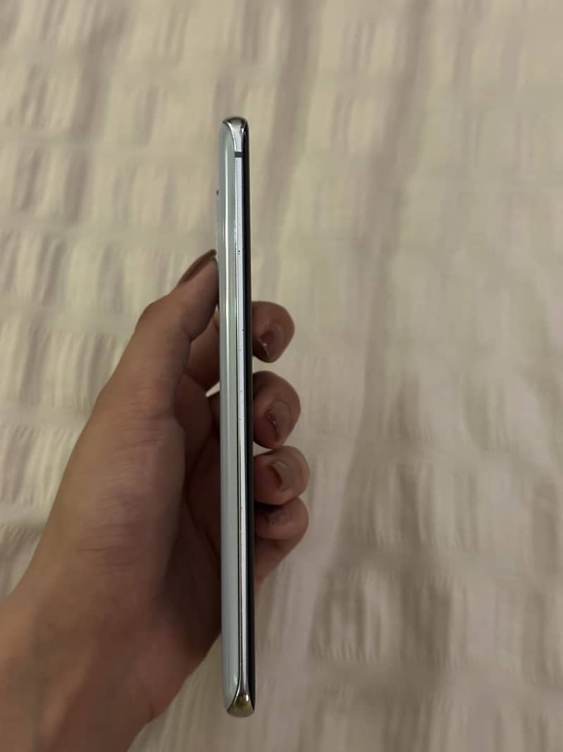 Samsung Mobile S20 6