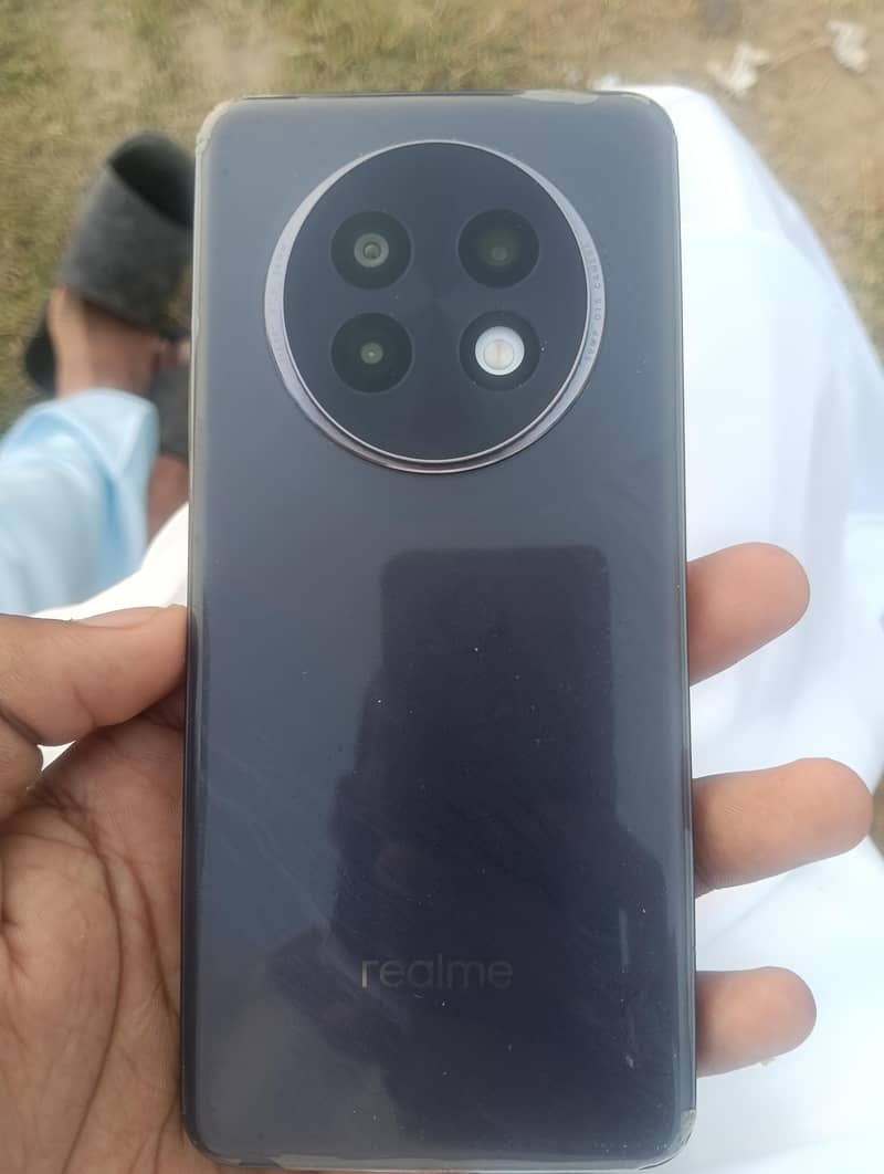 Realme 13 Plus 1