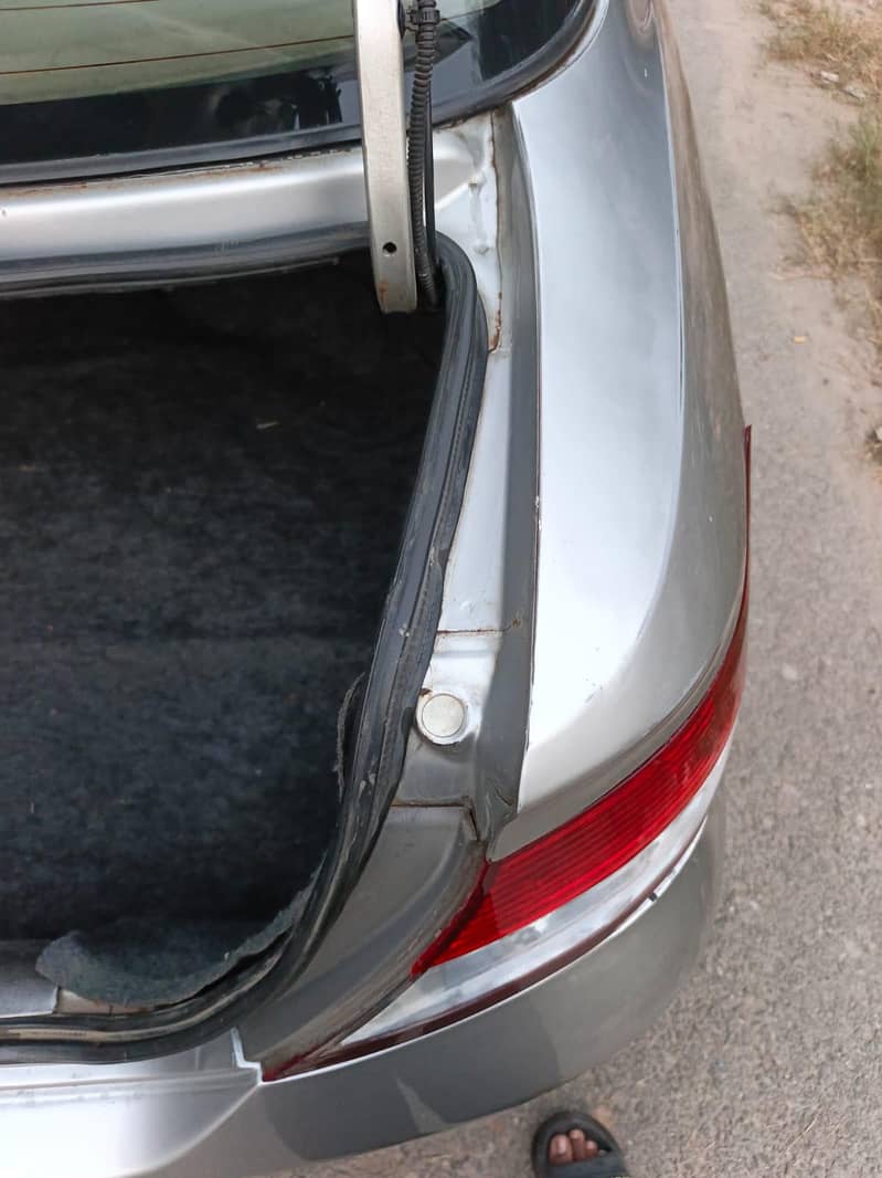 good condition gari 2