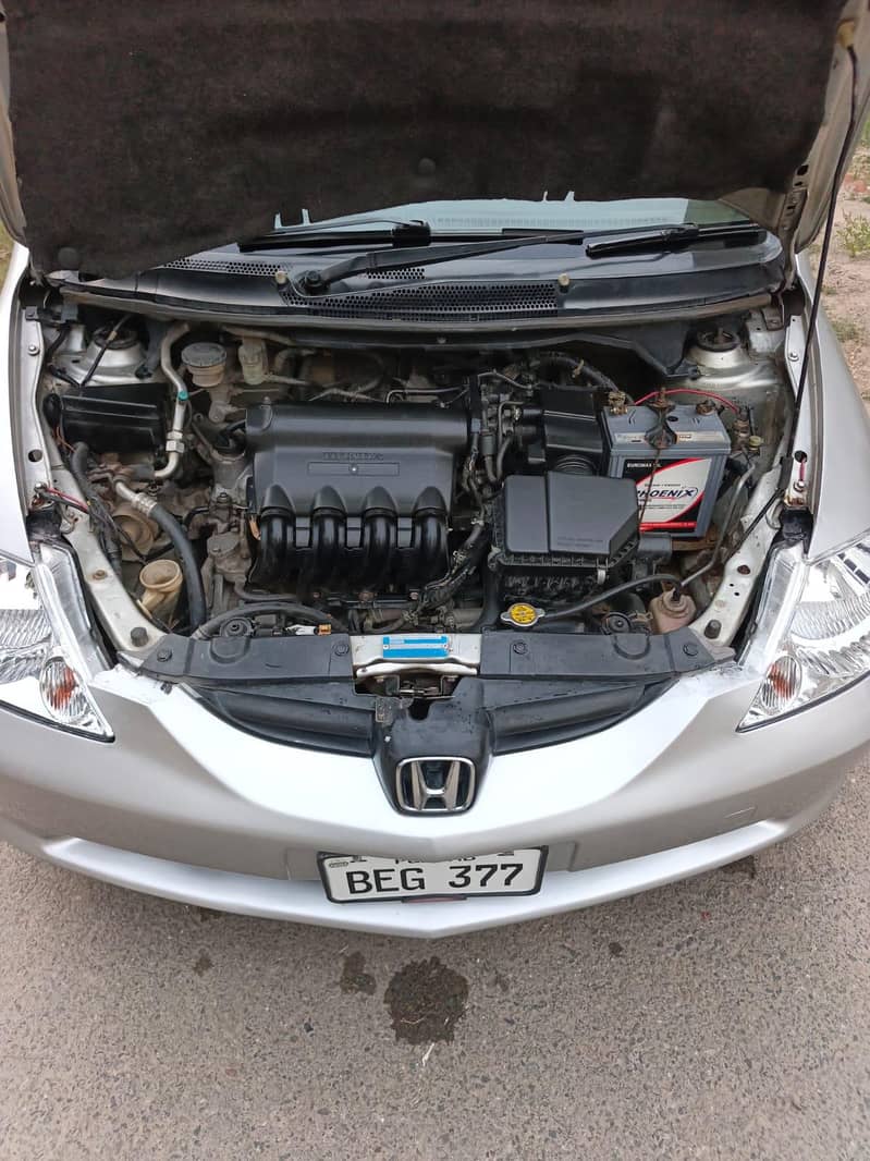 good condition gari 6