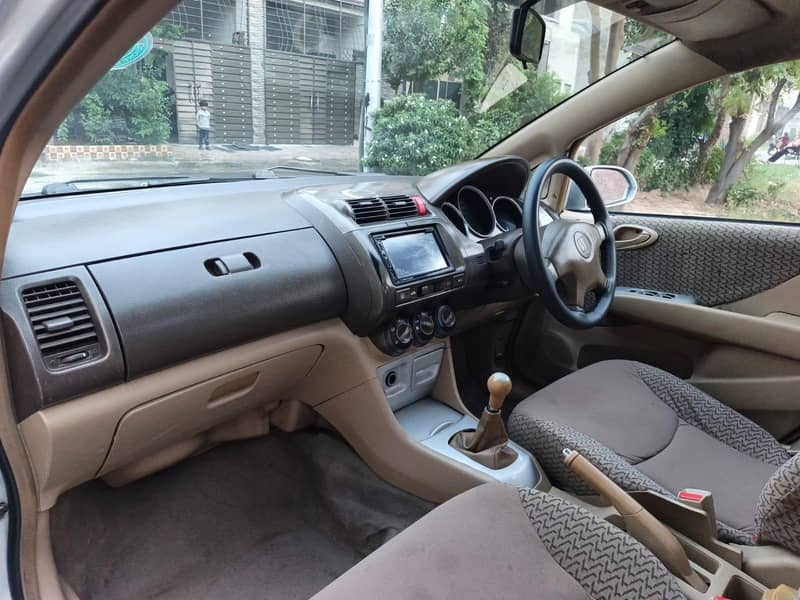 good condition gari 9