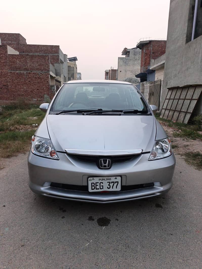 good condition gari 11