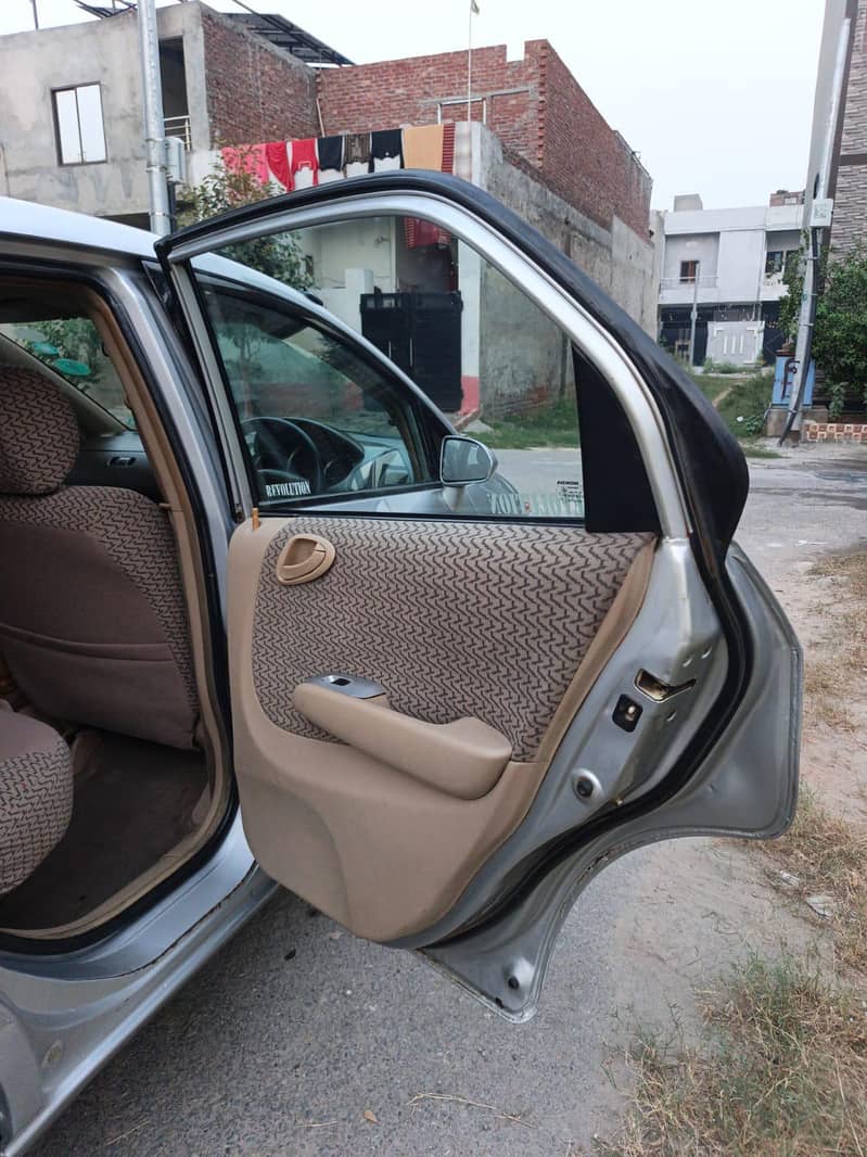 good condition gari 12