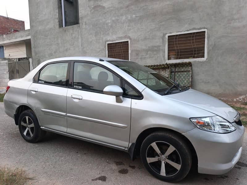 good condition gari 13