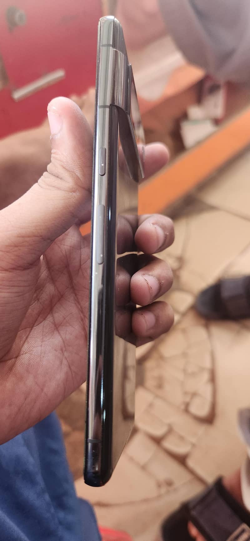 Pixel 7 Pro 1