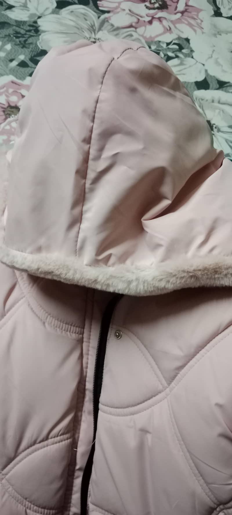 winter puffer jacket 0