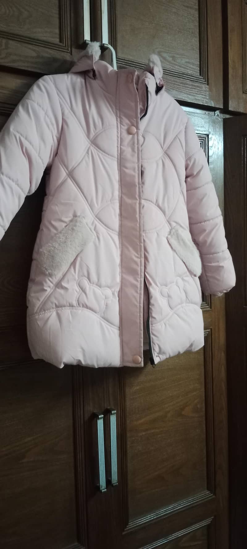 winter puffer jacket 1