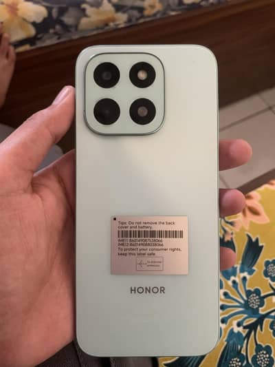 Huawei Honor X6c