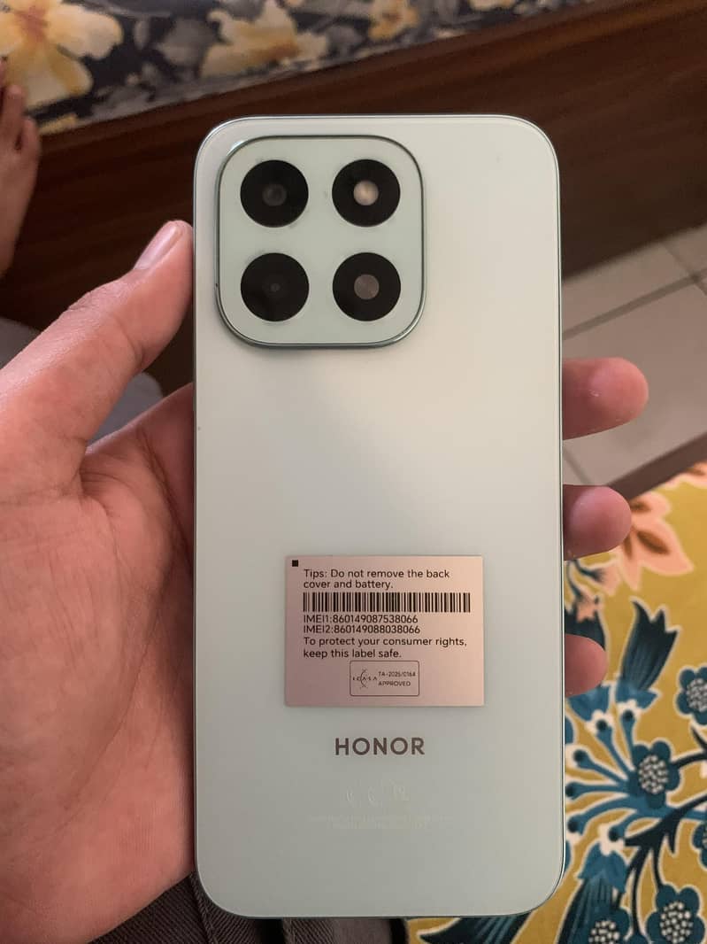 Huawei Honor X6c 0