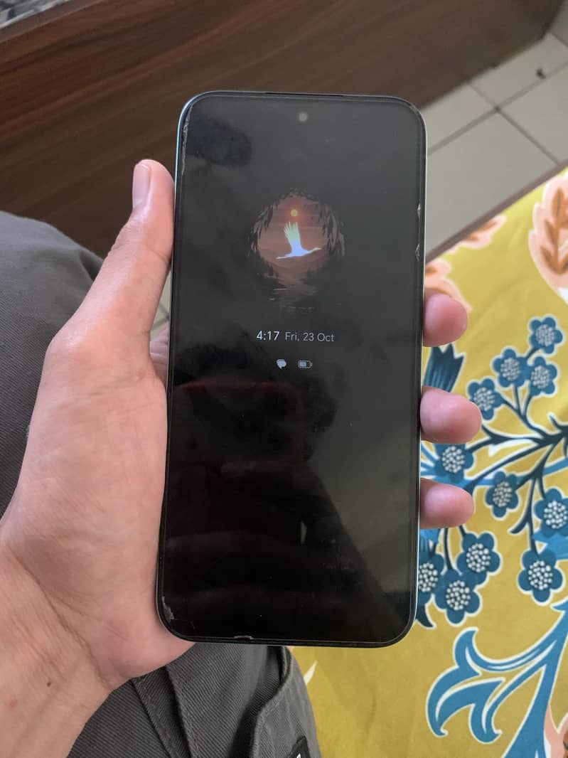 Huawei Honor X6c 1