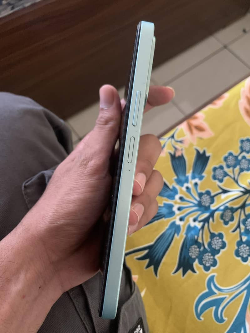 Huawei Honor X6c 3