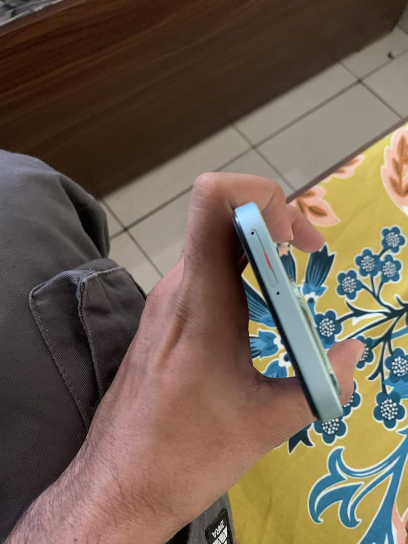 Huawei Honor X6c 4