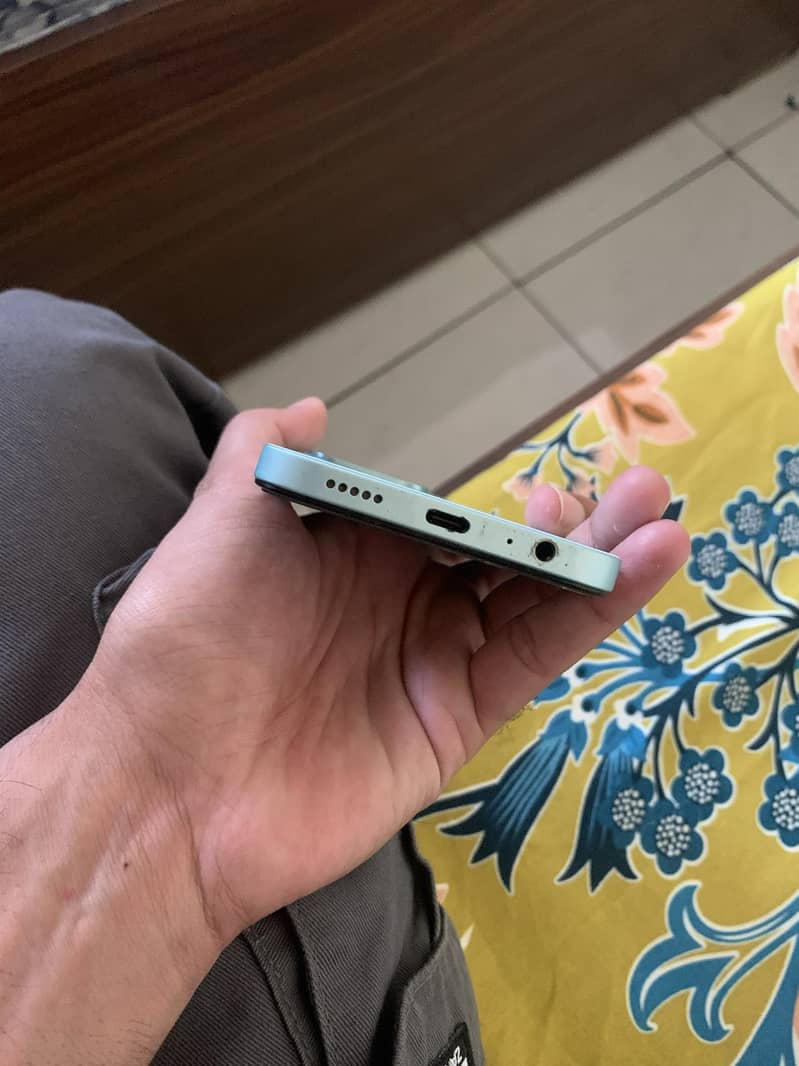 Huawei Honor X6c 5