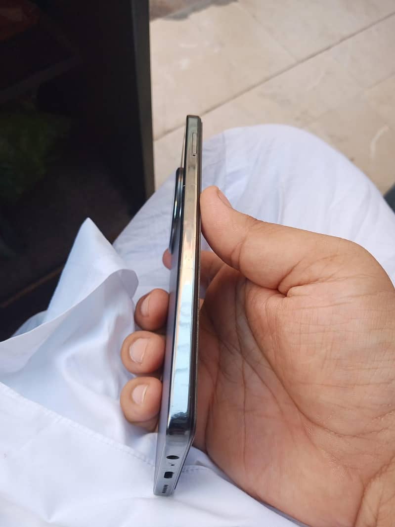 Tecno CAMON 30 4