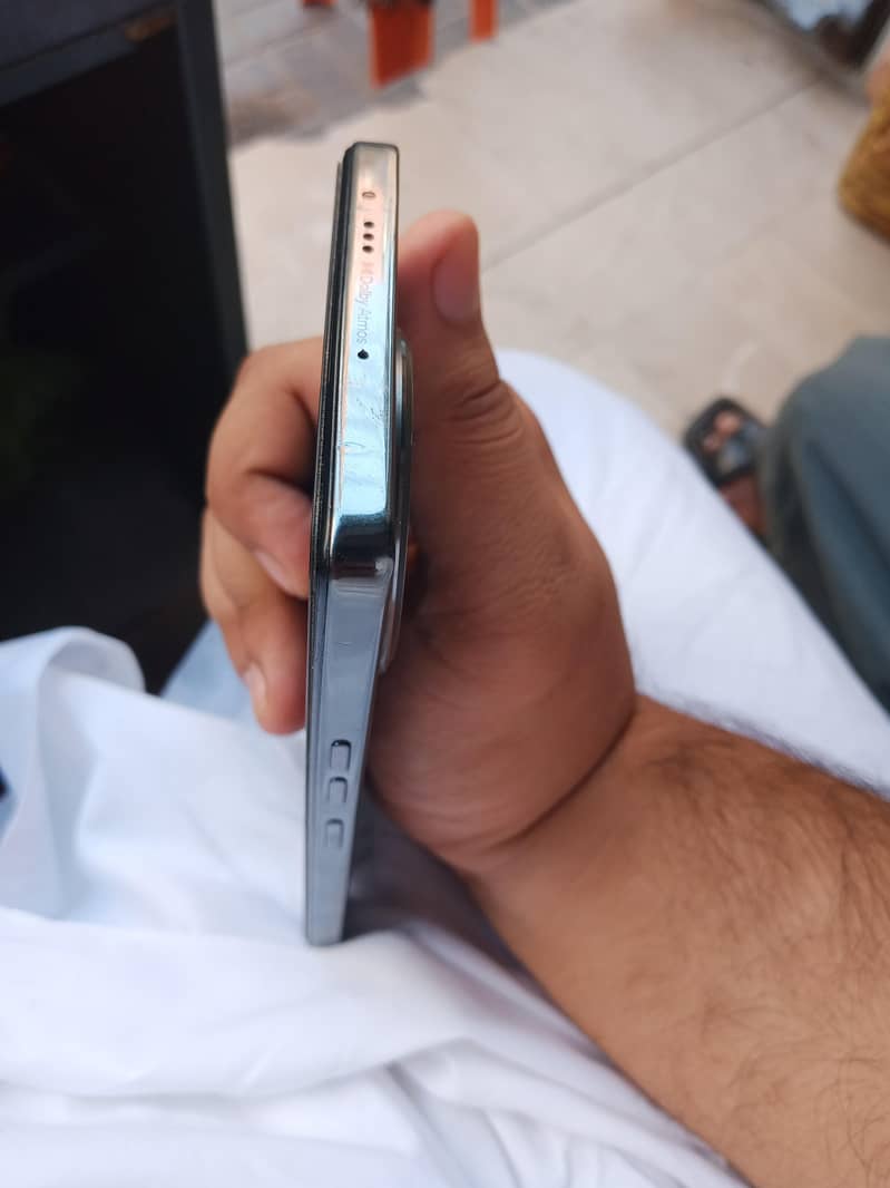 Tecno CAMON 30 5