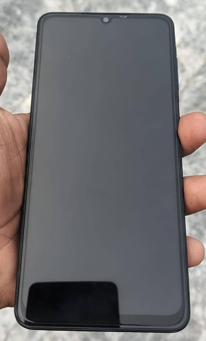 Samsung Mobile A07 1