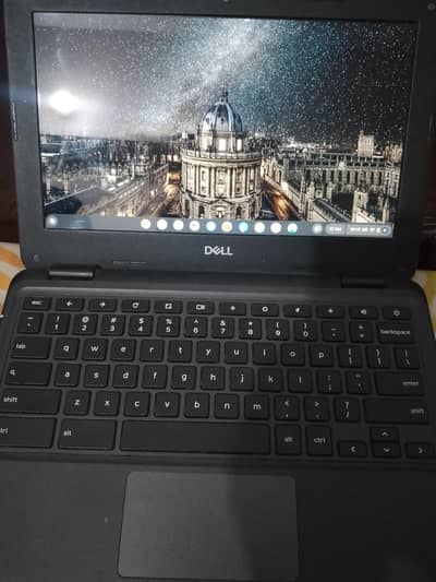 Dell Chromebook 3100 For Sale | 2 in 1 touch display