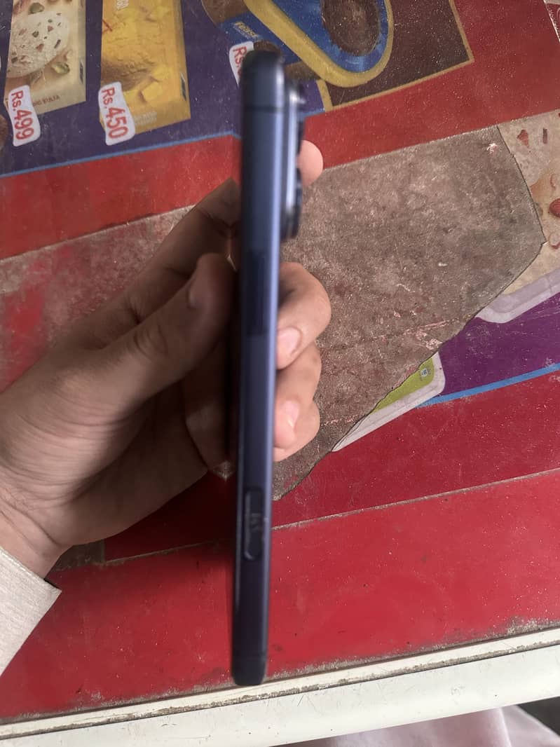 Apple iPhone 17 Pro Max 1