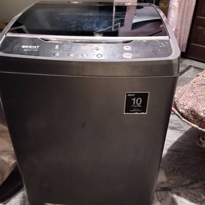 Orient 1150 fully automatic top loaded washing machine