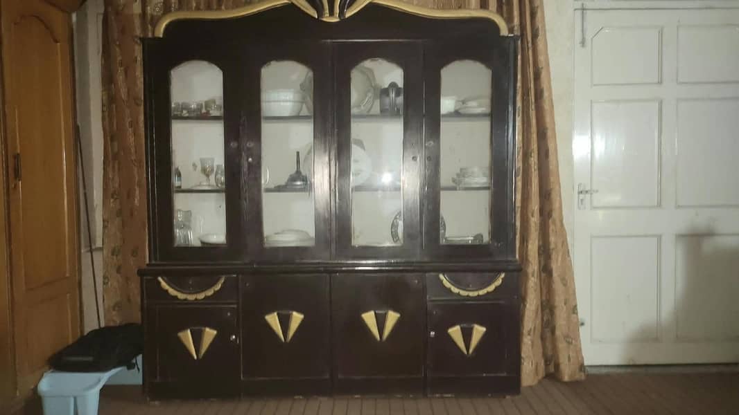 new condition 0