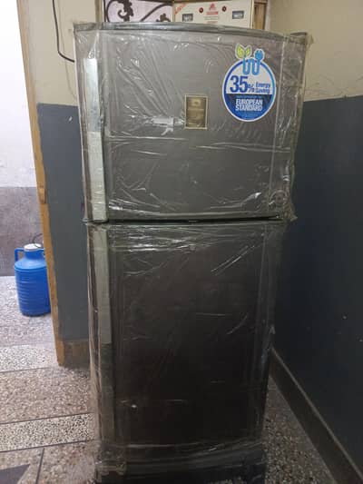 fridge in good condition