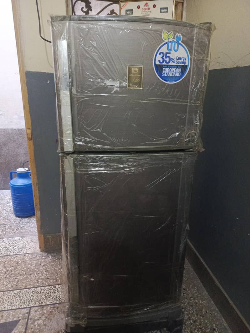 fridge in good condition 0